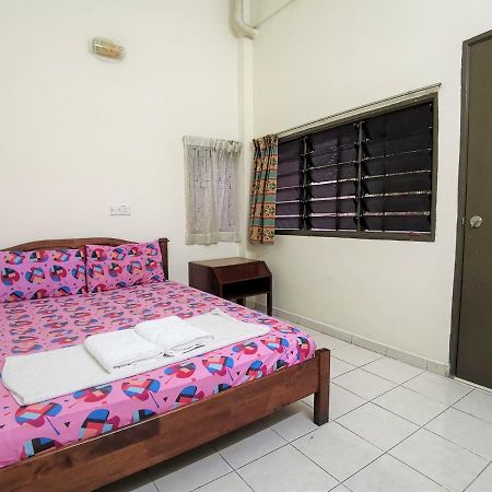 Star Lodge Джорджтаун Экстерьер фото